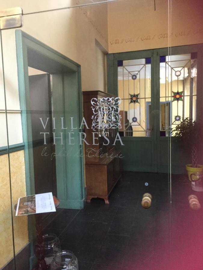 Villa Theresa A 25 Min De Pairi Daiza Soignies Exterior photo